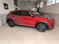 usato FORD Puma