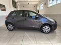 usato TOYOTA Yaris
