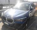 usato BMW X1