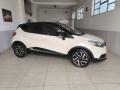 usato RENAULT Captur