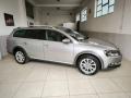 usato VOLKSWAGEN Passat Alltrack