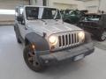 usato JEEP Wrangler
