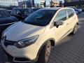 usato RENAULT Captur