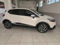 usato RENAULT Captur