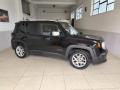 usato JEEP Renegade
