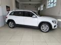 usato MERCEDES GLB 200