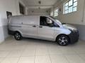 usato MERCEDES Vito