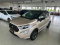usato FORD EcoSport