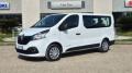 usato RENAULT Trafic