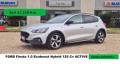 usato FORD Focus