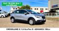 usato OPEL Crossland X