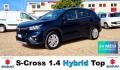 usato SUZUKI S Cross