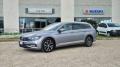 usato VOLKSWAGEN Passat Variant
