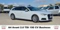 usato AUDI A4
