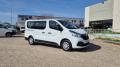 usato RENAULT Trafic