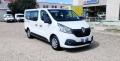 usato RENAULT Trafic