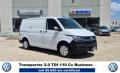 usato VOLKSWAGEN Transporter