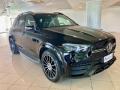 usato MERCEDES GLE 400