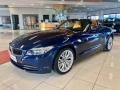 usato BMW Z4