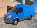 usato IVECO Daily