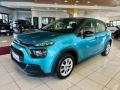 usato CITROEN C3