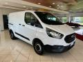 usato FORD Transit Custom