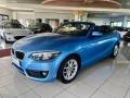 usato BMW 218