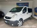 usato OPEL Vivaro