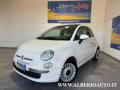 usato FIAT 500