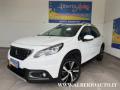 usato PEUGEOT 2008
