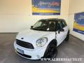 usato MINI Countryman