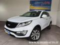 usato KIA Sportage