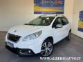 usato PEUGEOT 2008