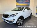 usato KIA Sportage