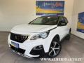 usato PEUGEOT 3008
