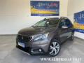 usato PEUGEOT 2008