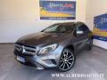 usato MERCEDES GLA 200