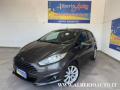 usato FORD Fiesta