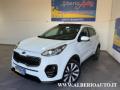 usato KIA Sportage