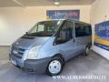 usato FORD Tourneo