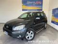 usato TOYOTA RAV 4 MY23