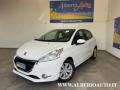 usato PEUGEOT 208
