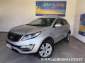 usato KIA Sportage