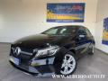 usato MERCEDES A 180