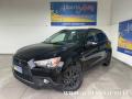 usato MITSUBISHI ASX