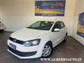 usato VOLKSWAGEN Polo