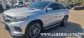 usato MERCEDES GLE 350