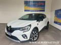 usato RENAULT Captur