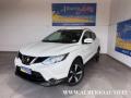 usato NISSAN Qashqai
