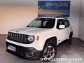 usato JEEP Renegade